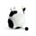 Squidglys Adoramals Farm Cow Plush Toy