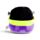 Squidglys Spooky Frankenstein Plush Toy