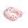 Relaxeazzz Foodiemals Bubble Tea Plush Kids Memory Foam Travel Pillow