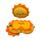 Relaxeazzz Adoramals Sun Plush Travel Pillow & Eye Mask