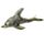 Dolphin Large Sand Animal