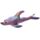 Dolphin Large Sand Animal