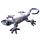 Gecko Large Sand Animal