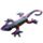 Gecko Large Sand Animal