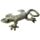 Gecko Large Sand Animal