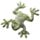 Frog Large Sand Animal