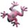 Frog Large Sand Animal