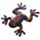 Frog Large Sand Animal
