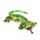 Salamander Large Sand Animal