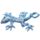 Gecko Medium Sand Animal