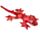 Salamander Medium Sand Animal