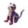 Cat Small Sand Animal