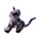 Cat Small Sand Animal