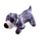 Dog Small Sand Animal