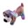 Dog Small Sand Animal