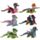 Flying Dragon Small Sand Animal