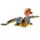 Flying Dragon Small Sand Animal