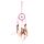 Mini Feather Dreamcatcher 5cm Hoop