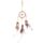 Mini Feather Dreamcatcher 5cm Hoop