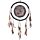 Lisa Parker Loyal Companions Wolf Dreamcatcher 33cm