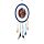 Lisa Parker Purrlock Holmes Cat Dreamcatcher 33cm