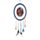 Lisa Parker Purrlock Holmes Cat Dreamcatcher 33cm