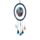 Lisa Parker Fairy Stories Wolf & Fairy Dreamcatcher 33cm