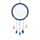 Lisa Parker Fairy Stories Wolf & Fairy Dreamcatcher 33cm