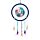 Lisa Parker Fairy Whispers Unicorn Dreamcatcher 33cm