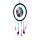 Lisa Parker Fairy Whispers Unicorn Dreamcatcher 33cm