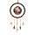 Lisa Parker Guardian Of Spells Owl Dreamcatcher 33cm