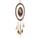 Lisa Parker Guardian Of Spells Owl Dreamcatcher 33cm