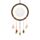 Lisa Parker Guardian Of Spells Owl Dreamcatcher 33cm