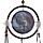 Lisa Parker Protector of Magick Dragon Dreamcatcher 16cm