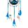 Spirit of the Wolf Pack Dreamcatcher 16cm