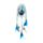 Spirit of the Wolf Pack Dreamcatcher 16cm