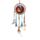 Fairy Dream Wolf & Cub Dreamcatcher 16cm