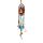 Fairy Dream Wolf & Cub Dreamcatcher 16cm