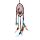 Mountain Wolf Dreamcatcher 16cm