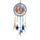 Lisa Parker Purrlock Holmes Cat Dreamcatcher 16cm