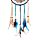 Lisa Parker Purrlock Holmes Cat Dreamcatcher 16cm