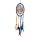 Lisa Parker Purrlock Holmes Cat Dreamcatcher 16cm