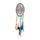 Lisa Parker Purrlock Holmes Cat Dreamcatcher 16cm