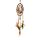 Lisa Parker Guardian of Spells Owl Dreamcatcher 16cm