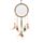 Lisa Parker Guardian of Spells Owl Dreamcatcher 16cm