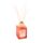 Eden Rose & Bergamot 100ml Reed Diffuser