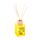 Summer Fruits Lemon & Lime 100ml Reed Diffuser