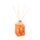Summer Fruits Papaya & Coconut 100ml Reed Diffuser