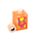 Summer Fruits Papaya & Coconut 100ml Reed Diffuser