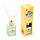 Beans & Co Fresh Cotton 100ml Reed Diffuser